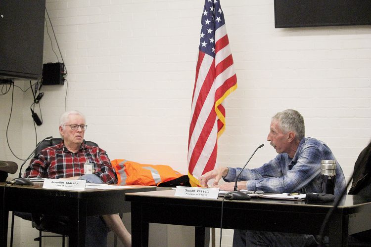 Planning Commission denies U-Haul special exception | News, Sports, Jobs - Vimarsana News